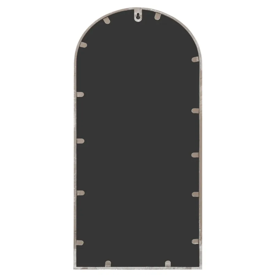 Miroir Sable 70x30 cm Fer pour utilisation à l'intérieur - 4