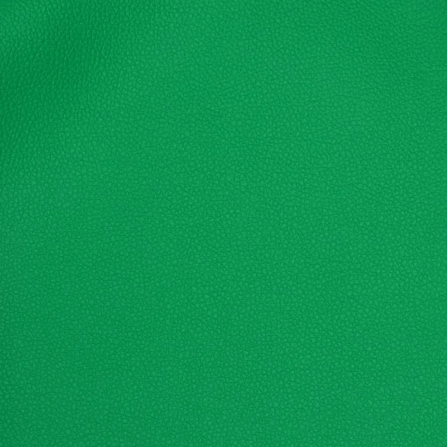 Chaise de jeu Noir et vert Similicuir - 13