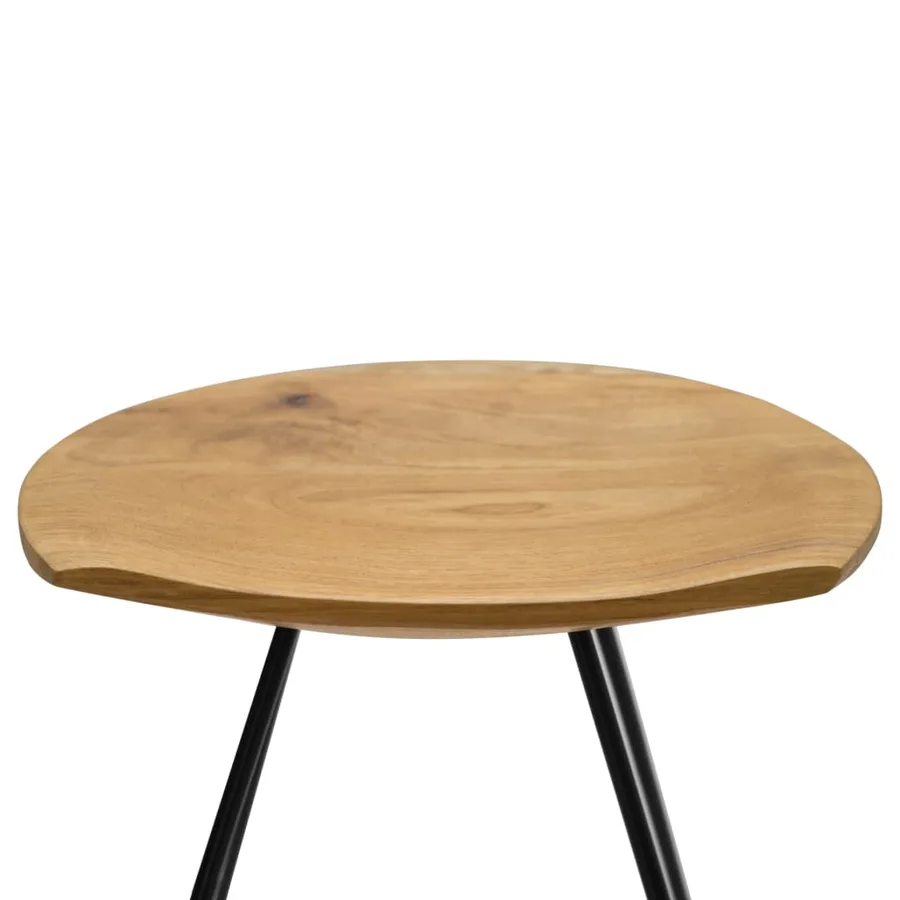 Ensemble de bar 3 pcs Blanc - 11