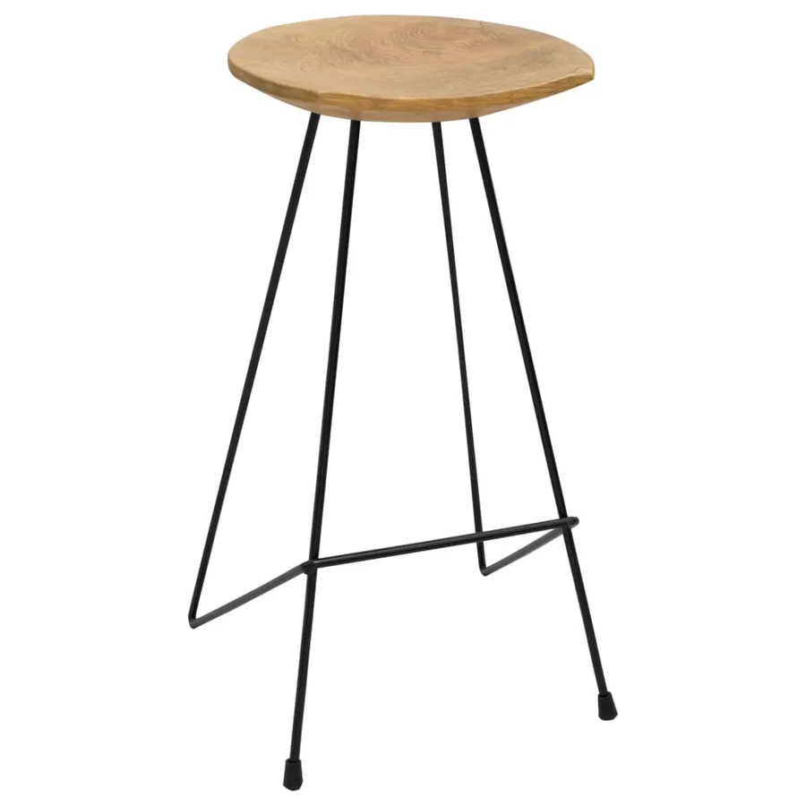 Ensemble de bar 3 pcs Blanc - 7