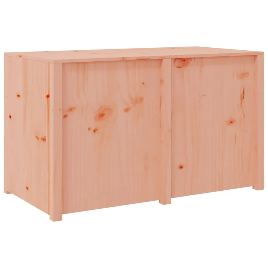 Armoire de cuisine d'extérieur MEPPEL 106x55x64 cm bois massif douglas - 6
