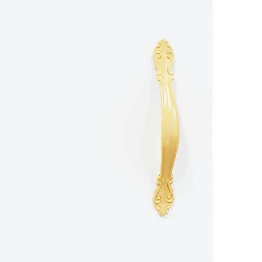 Buffet haut Blanc 34,5x34x180 cm Bois d'ingénierie - 12