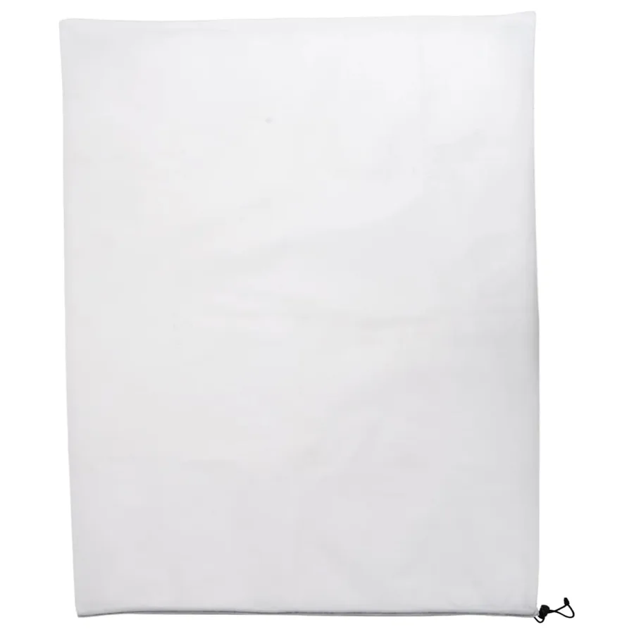 Housses de protection pour plantes avec cordon de serrage 12pcs - 3