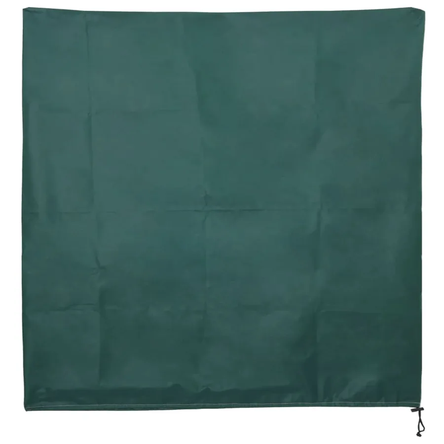 Housses de protection pour plantes avec cordon de serrage 12pcs - 3