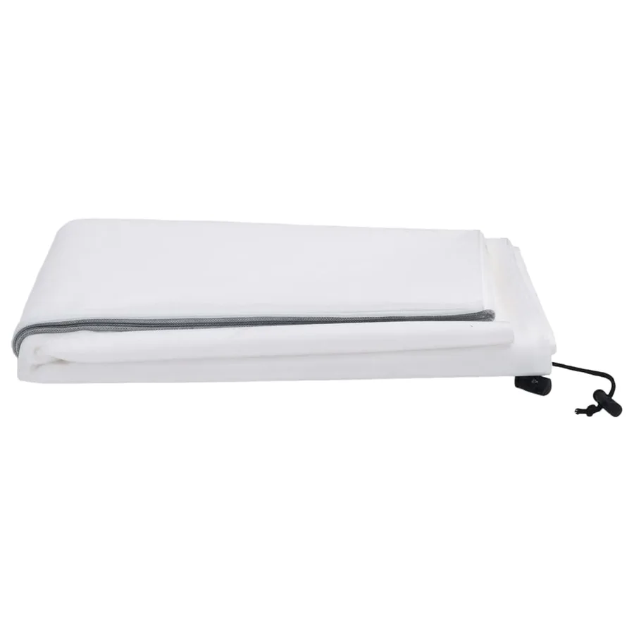 Housses de protection pour plantes avec fermeture éclair 2 pcs - 5