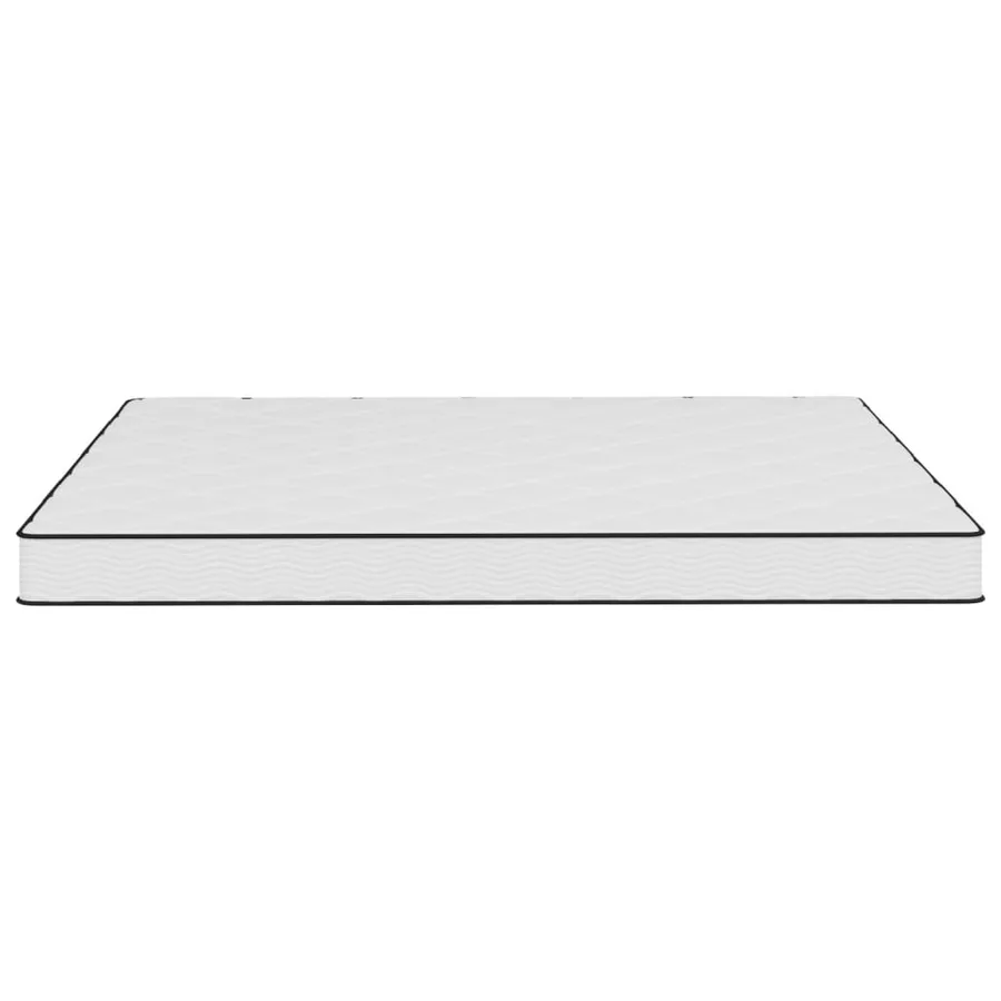 Matelas en mousse moyennement doux 180x200 cm - 4