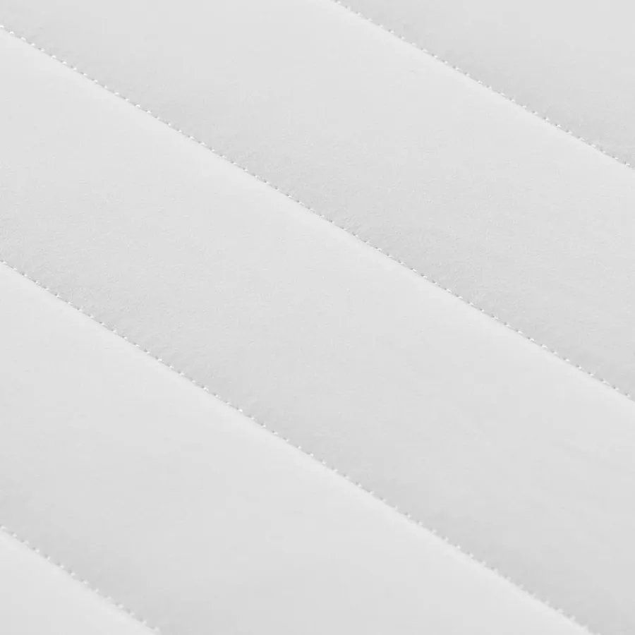 Matelas en mousse moyennement doux 140x190 cm - 6