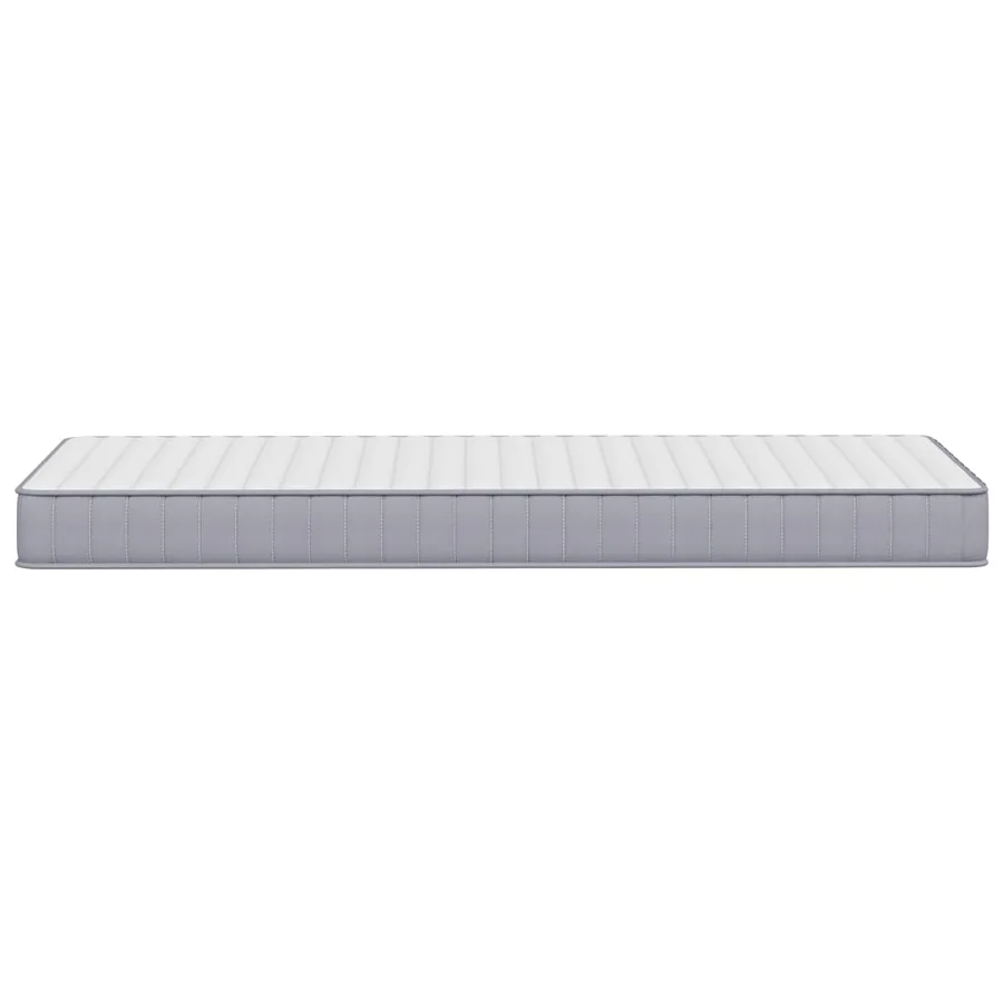 Matelas en mousse moyennement doux 90x190 cm - 4