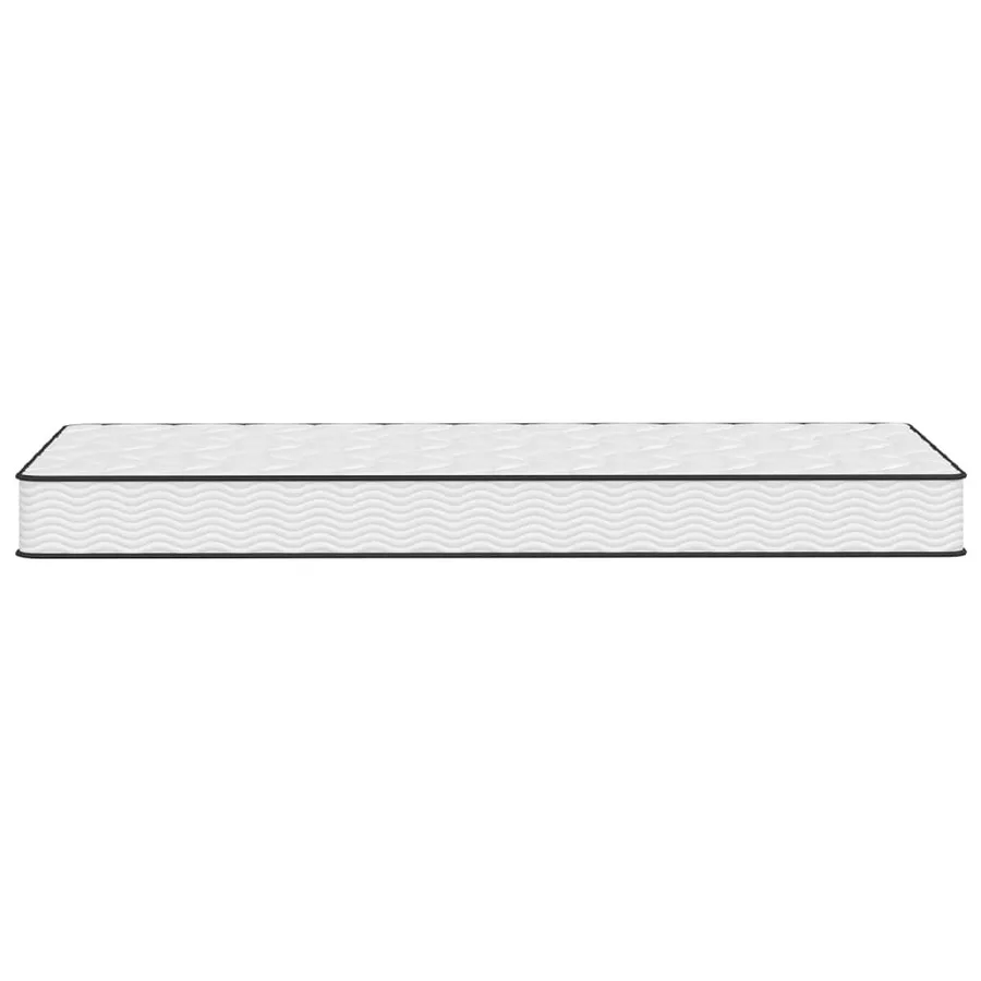 Matelas à ressorts bonnell moyen 90x200 cm - 4