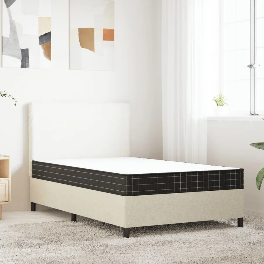 Matelas à ressorts bonnell moyen 100x200 cm - 2
