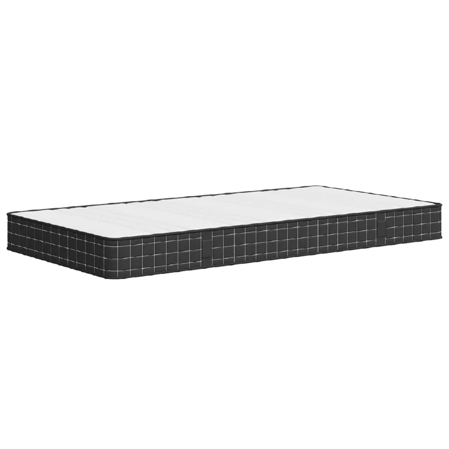 Matelas à ressorts bonnell moyen 100x200 cm - 3