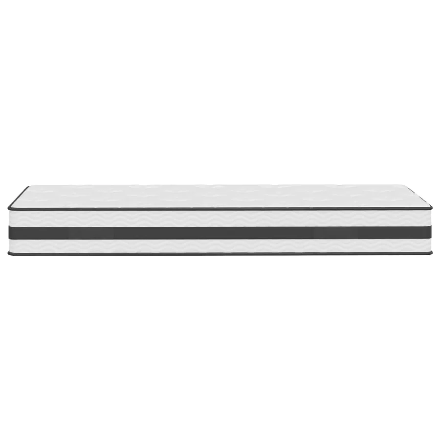 Matelas à ressorts bonnell moyen 80x200 cm - 4