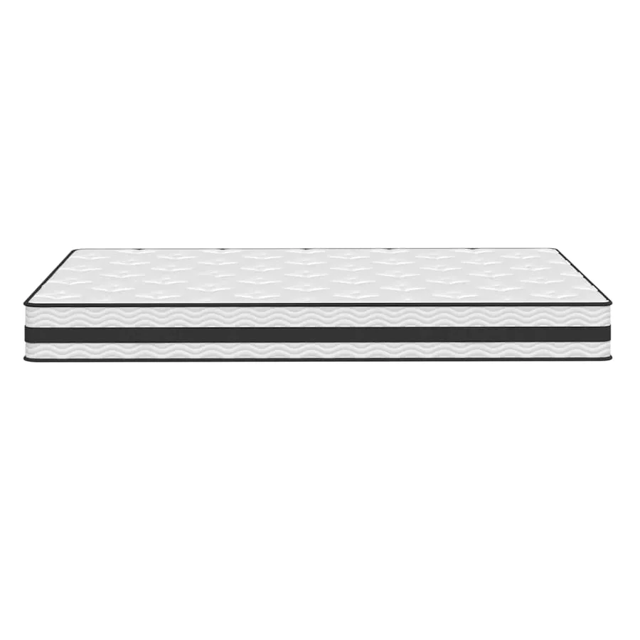 Matelas à ressorts bonnell moyen 120x200 cm - 4