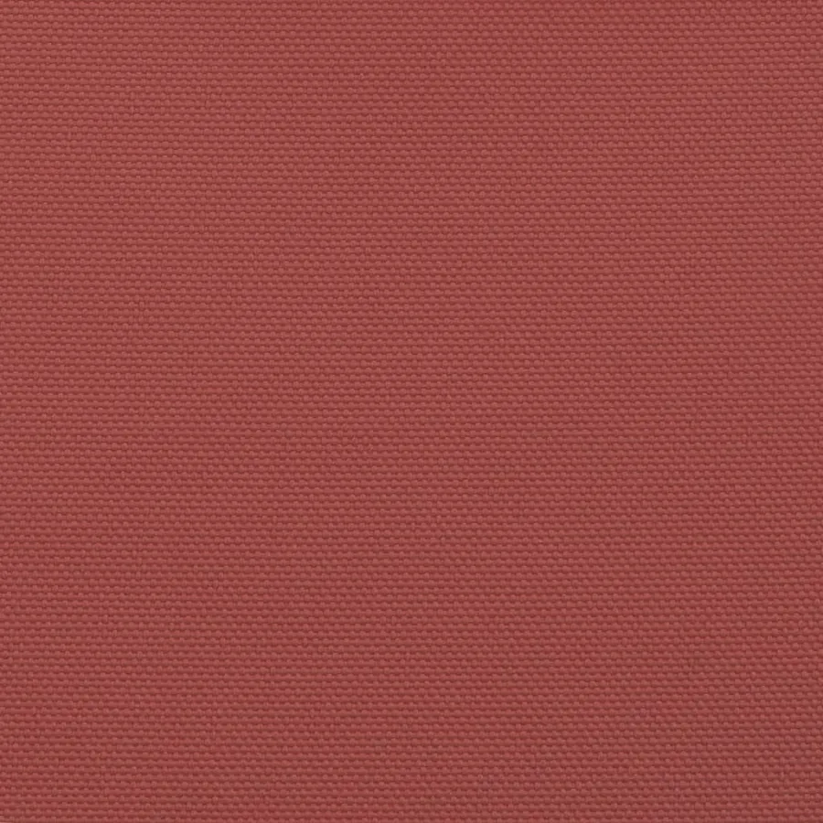 Voile de parasol tissu oxford rectangulaire 3x6 m terre cuite - 9