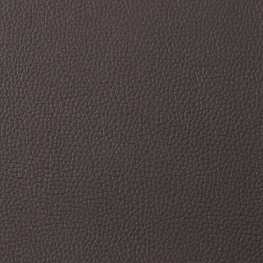 Fauteuil de massage inclinable électrique marron foncé - 14
