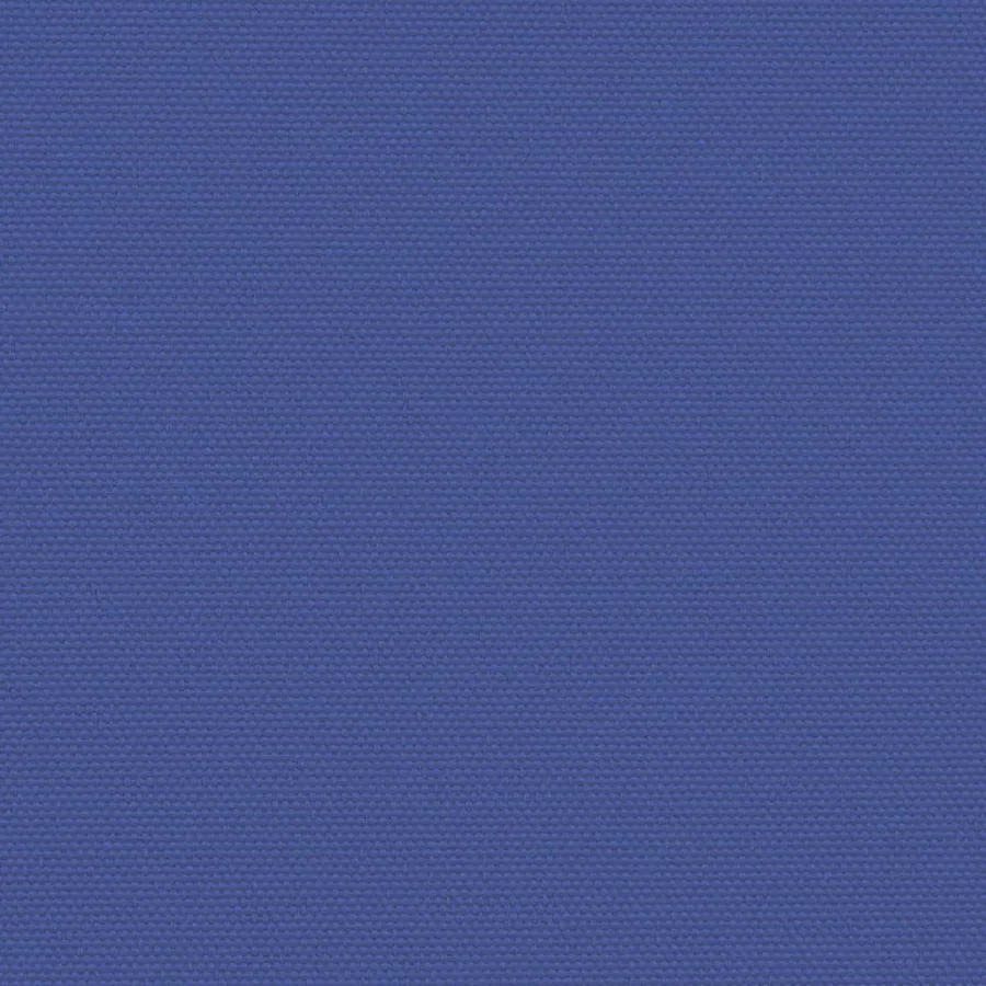 Auvent latéral rétractable bleu 140x600 cm - 9