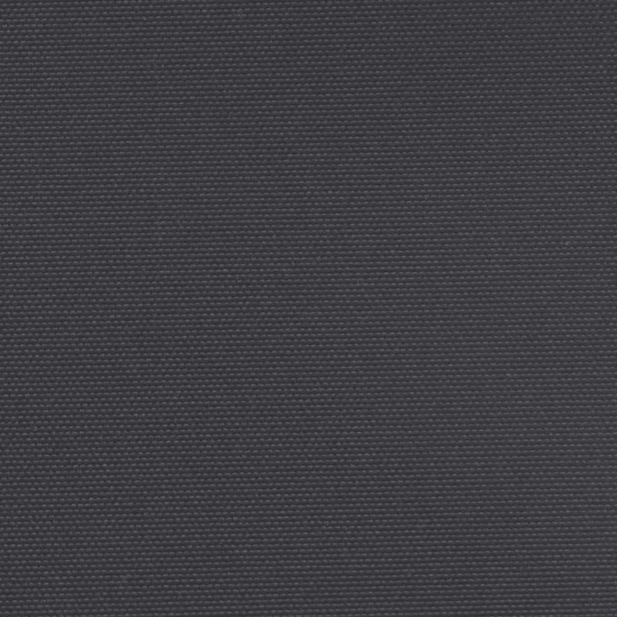 Auvent latéral rétractable noir 220x500 cm - 9