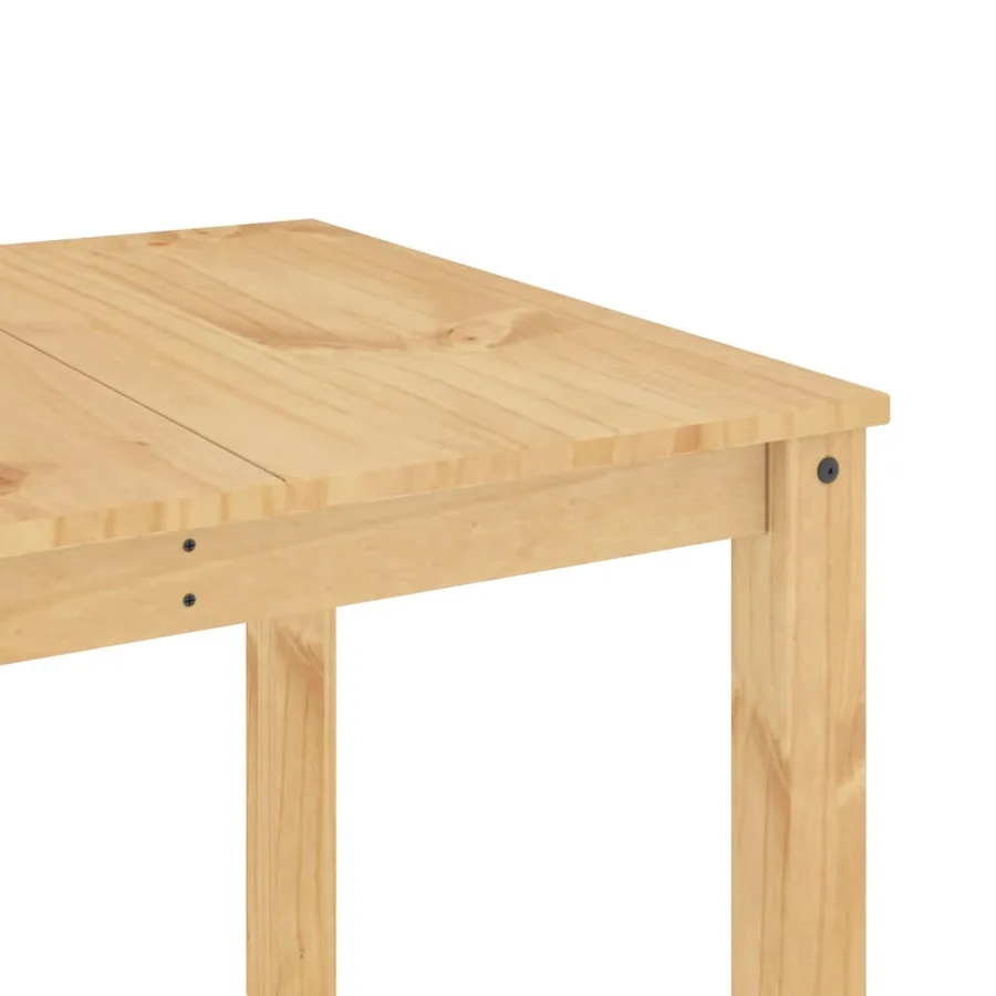 Table à manger PANAMA 180x90x75 cm bois massif de pin - 7
