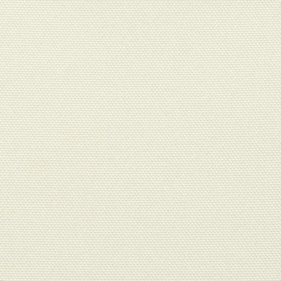Écran de balcon crème 120x700 cm 100% polyester oxford - 5