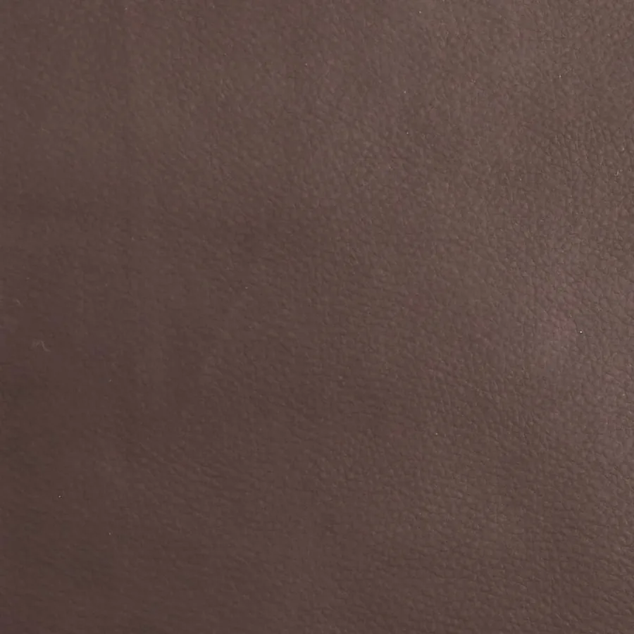 Fauteuil inclinable Marron Similicuir - 10