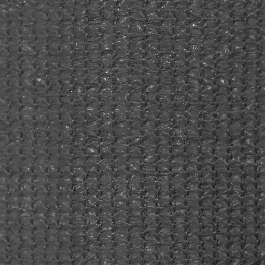 Store roulant d'extérieur 225 (l) x 140 (H) cm anthracite - 6