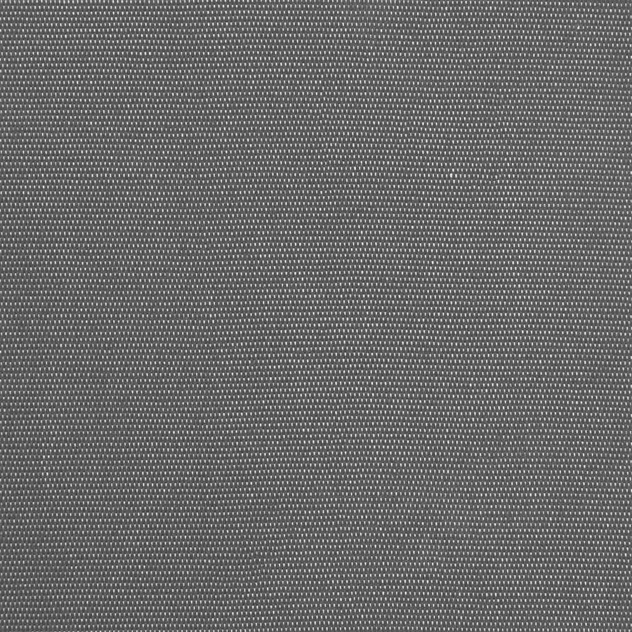 Auvent rétractable anthracite 200x150 m tissu et acier - 10