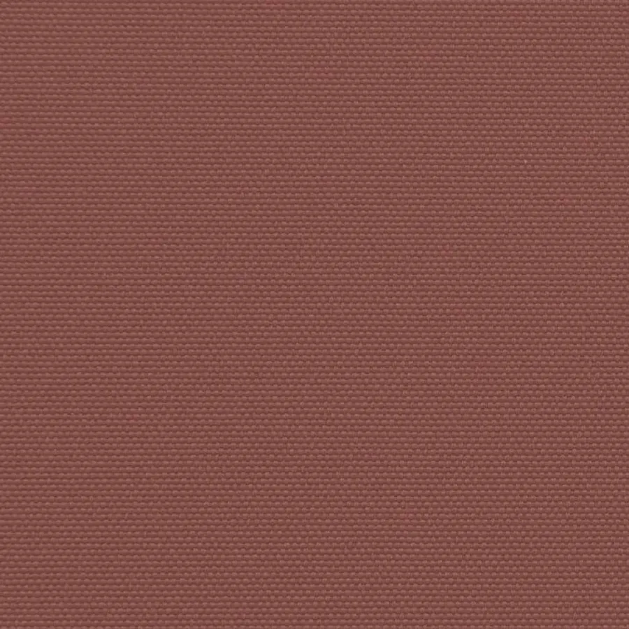 Auvent latéral rétractable marron 140x600 cm - 9