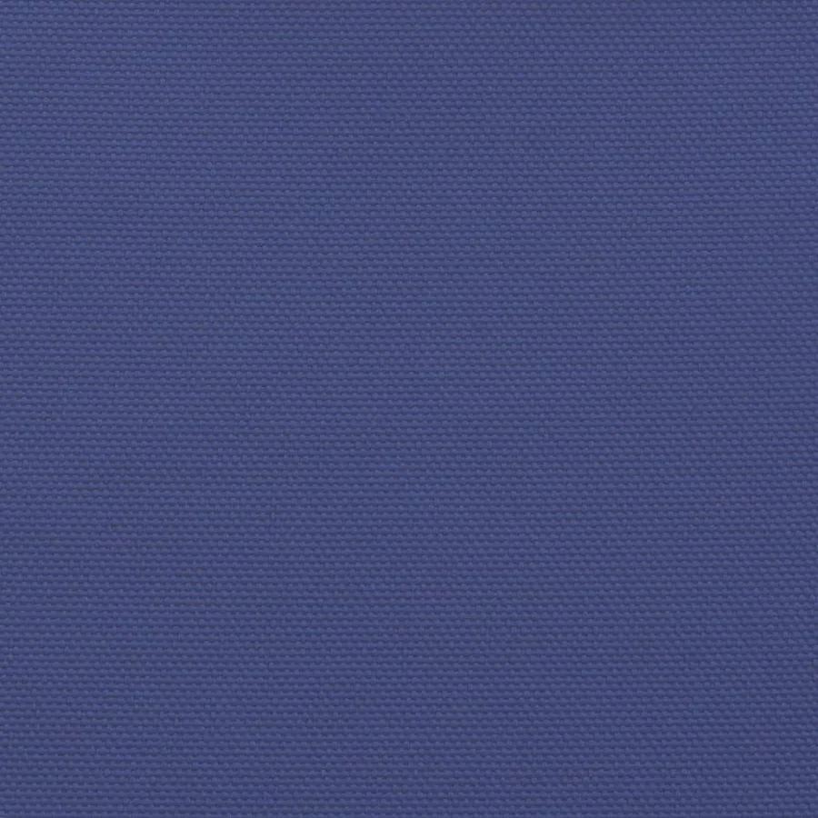 Voile de parasol Tissu Oxford rectangulaire 4x6 m Bleu - 9