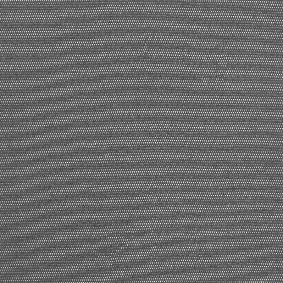 Auvent rétractable anthracite 200x150 m tissu et acier - 8