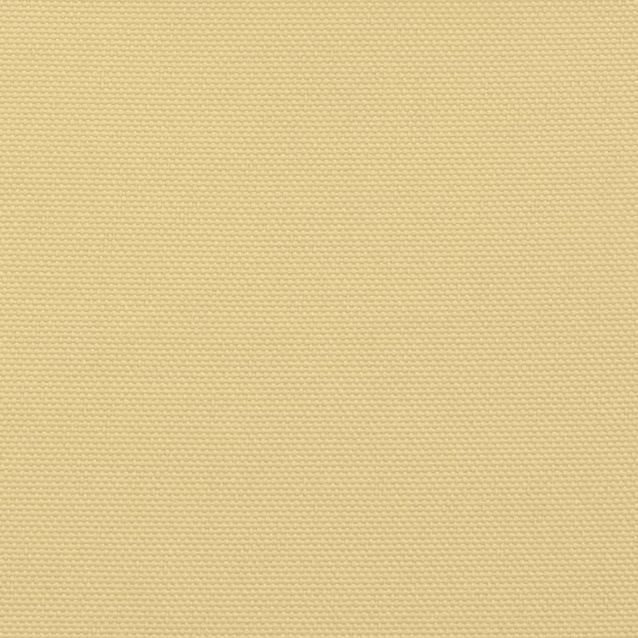 Voile d'ombrage sable 5x4 m 100 % polyester oxford - 9