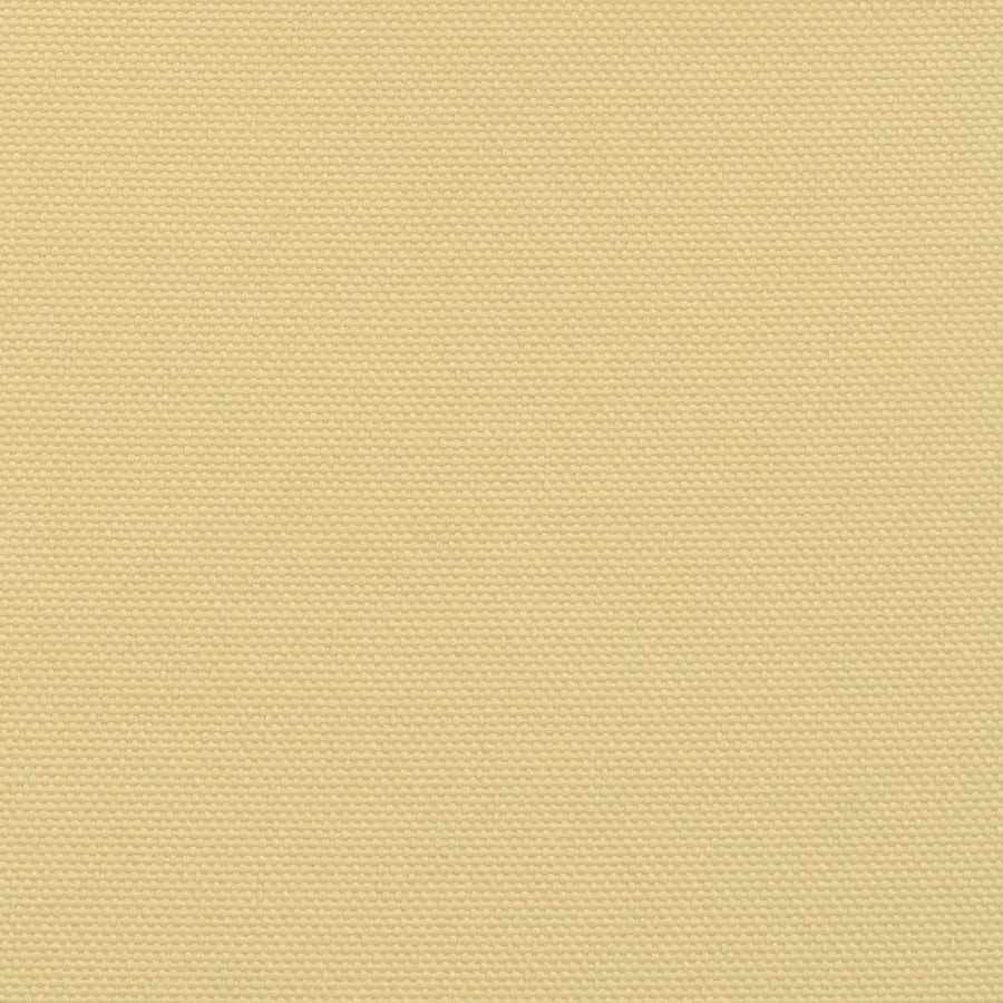 Voile d'ombrage sable 8x5 m 100 % polyester oxford - 9
