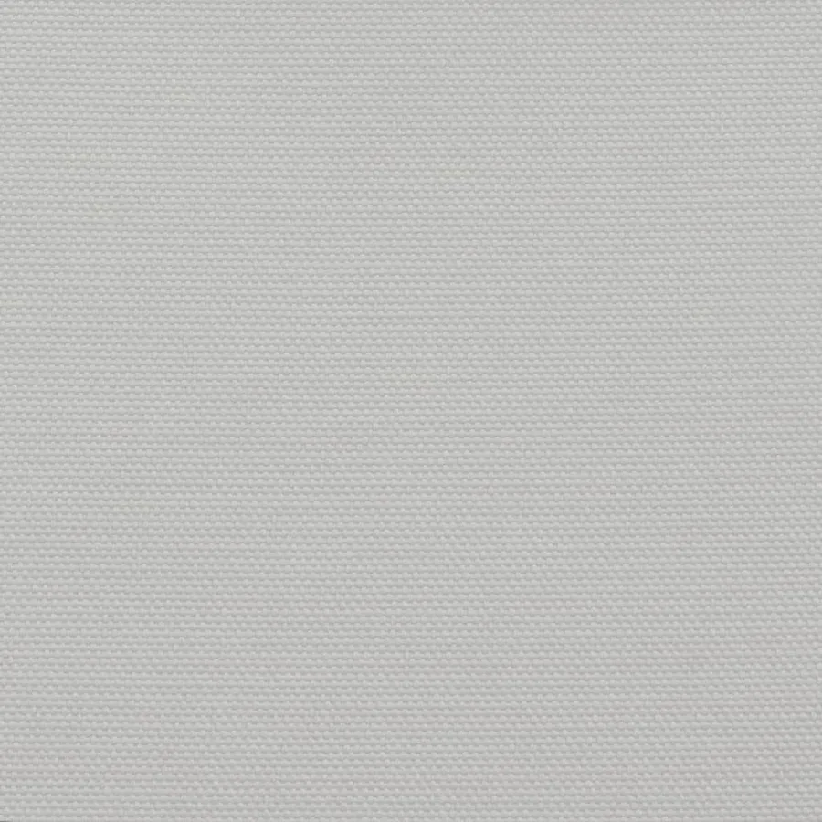 Voile d'ombrage gris clair 2,5x2 m 100% polyester oxford - 9