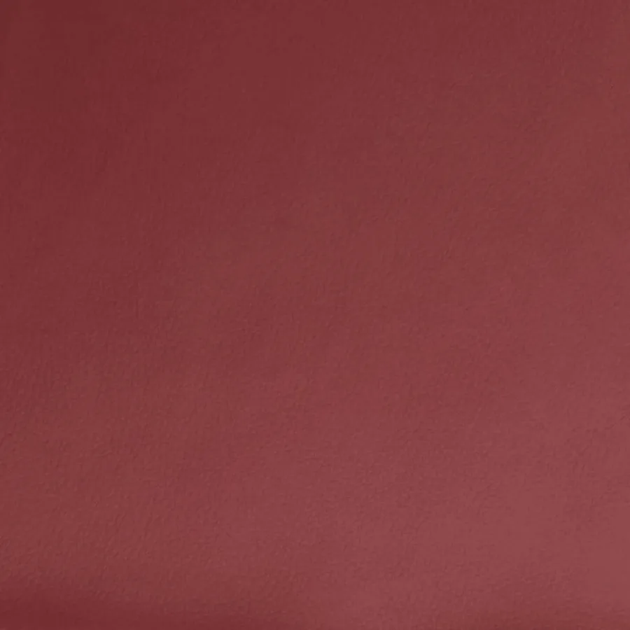 Fauteuil de massage inclinable électrique rouge bordeaux - 14