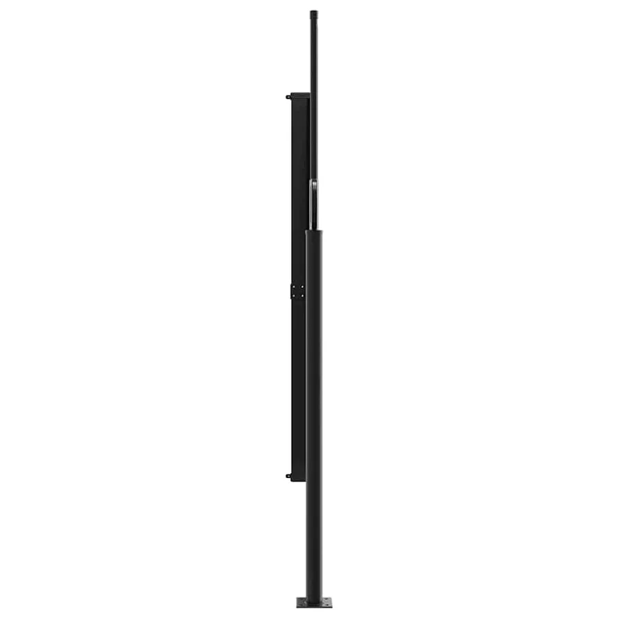 Store latéral rétractable Anthracite 180 x 300 cm - 5