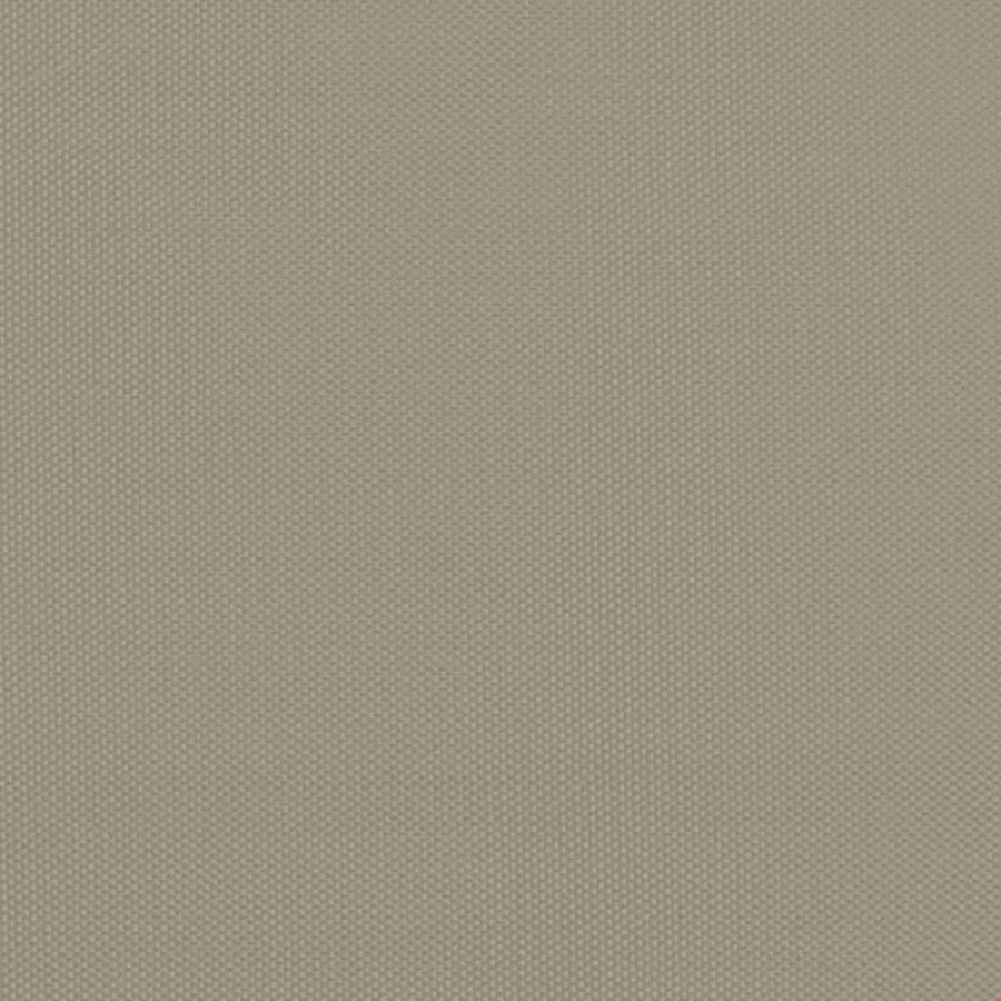 Tente de réception pliable escamotable 3 parois latérales taupe - 8