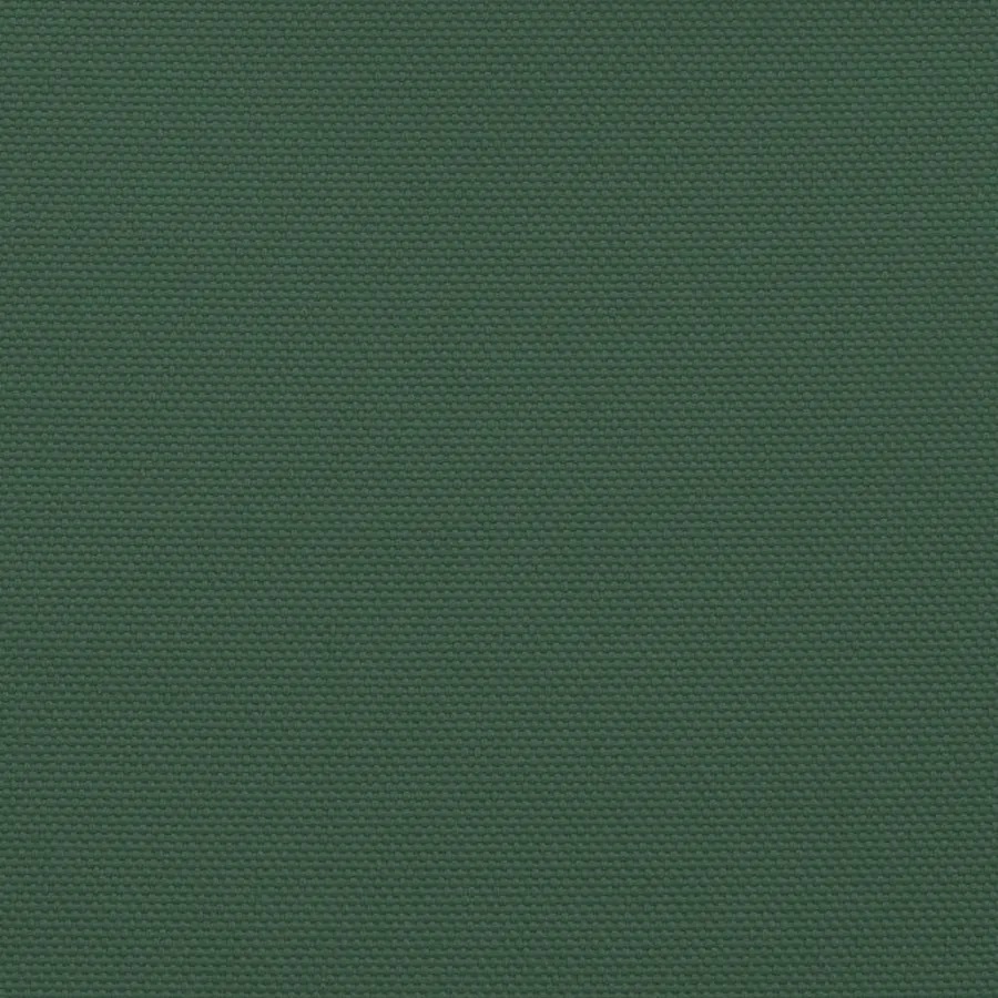 Écran de balcon vert foncé 75x1000 cm 100% polyester oxford - 5