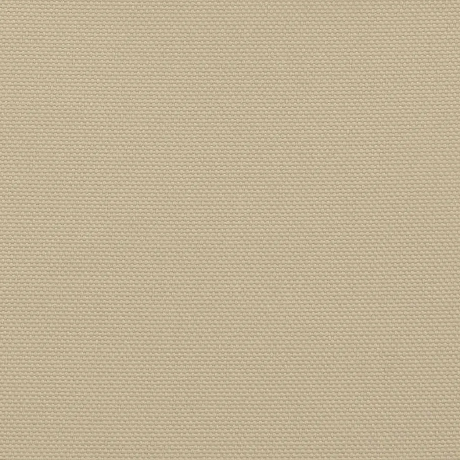 Écran de balcon beige 75x1000 cm 100% polyester oxford - 5