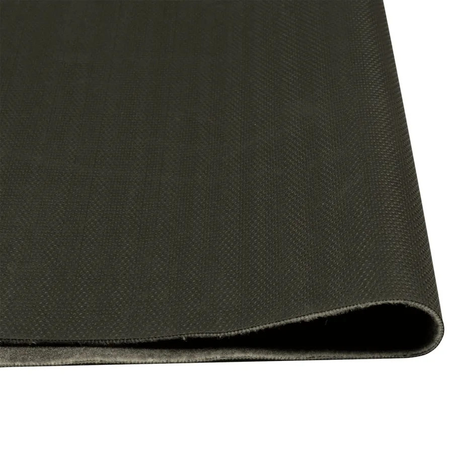 Tapis de cuisine lavable bouteille de vin 60x300 cm velours - 4