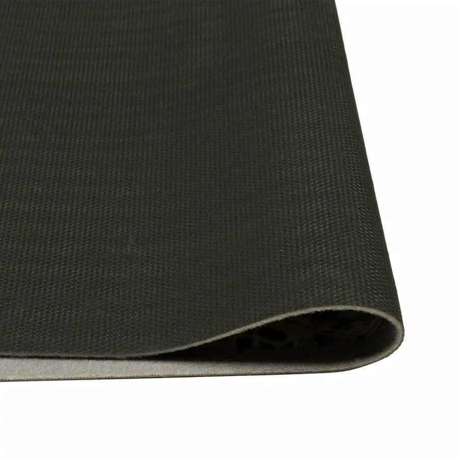 Tapis de cuisine lavable impression pastel hexagonale 60x300 cm - 4