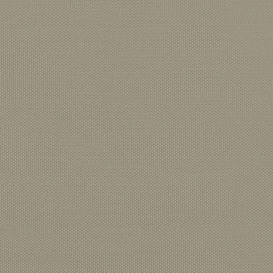 Tente de réception pliable escamotable 4 parois latérales taupe - 9