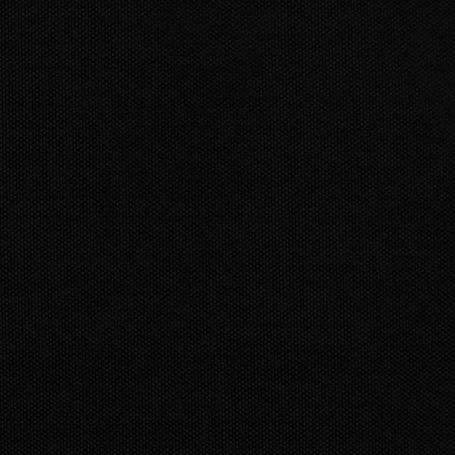 Tente de réception pliable escamotable 3 parois latérales noir - 8