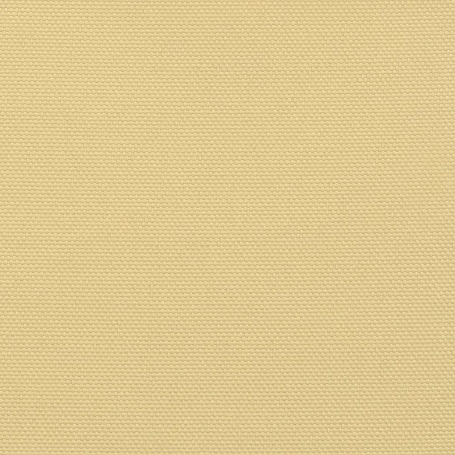 Voile d'ombrage sable 4x2 m 100 % polyester oxford - 9