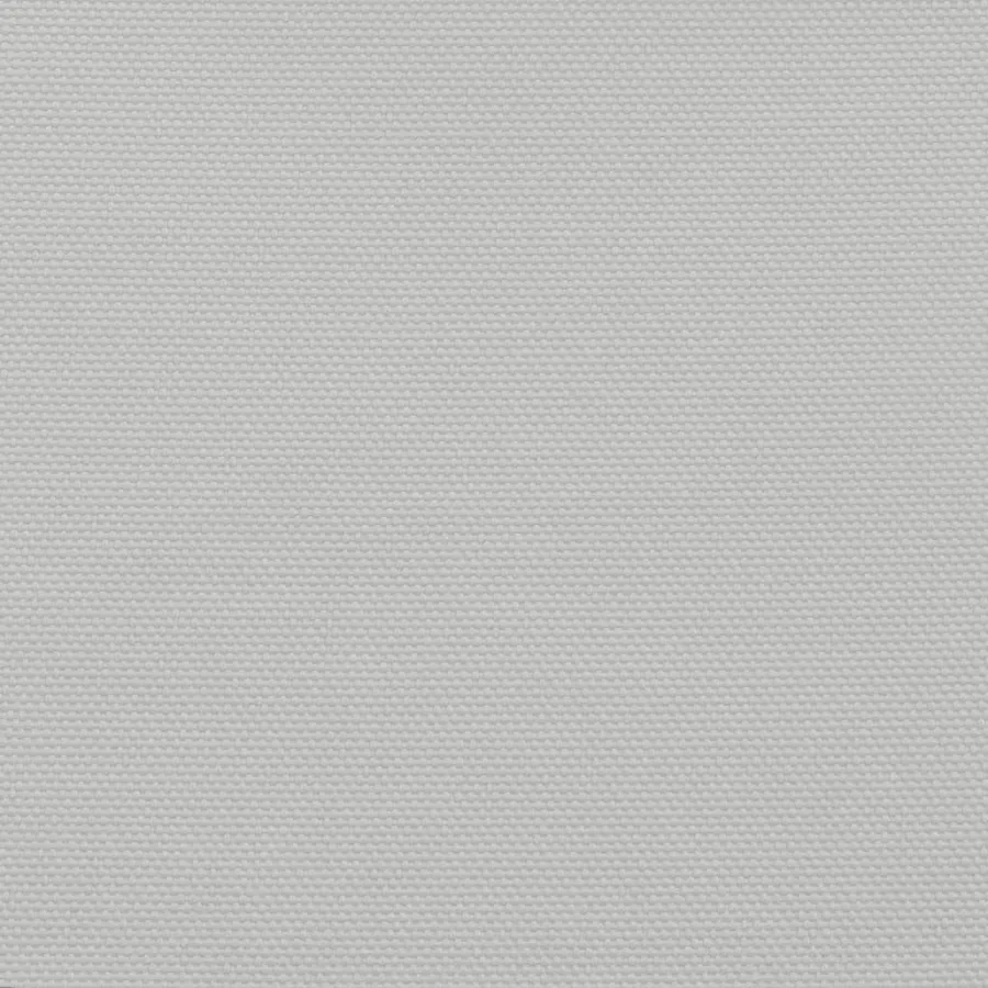 Écran de balcon gris clair 90x600 cm 100% polyester oxford - 5