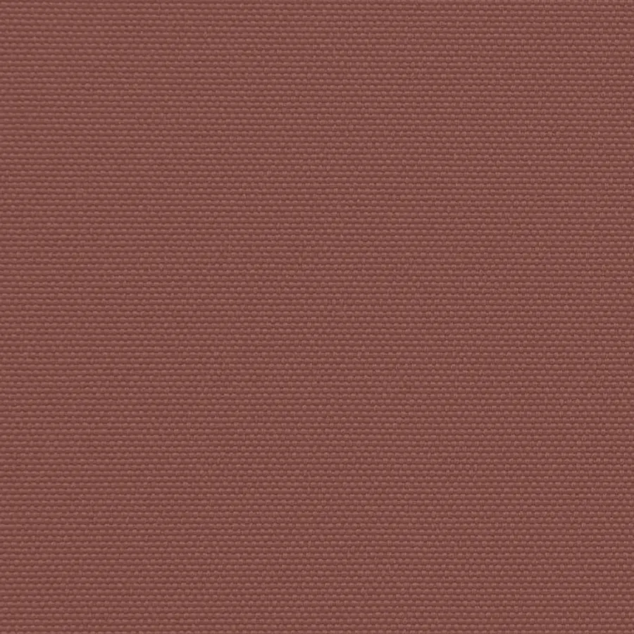 Auvent latéral rétractable marron 220x1000 cm - 9