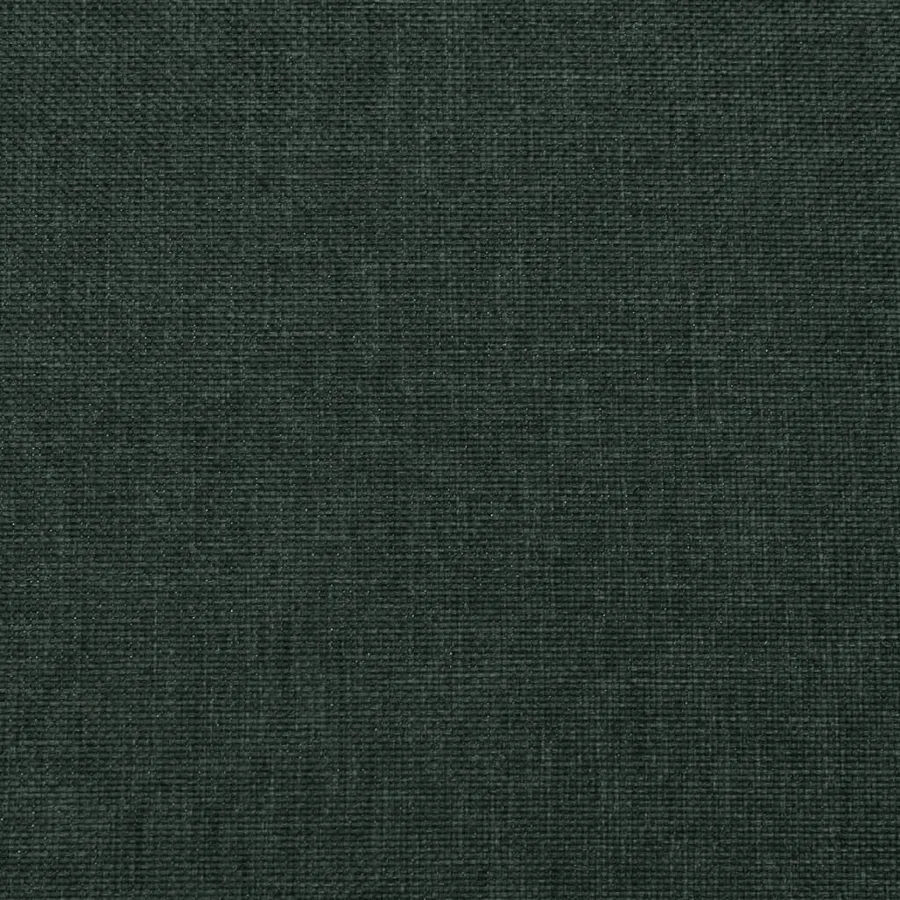 Fauteuil inclinable électrique Vert foncé Tissu - 8