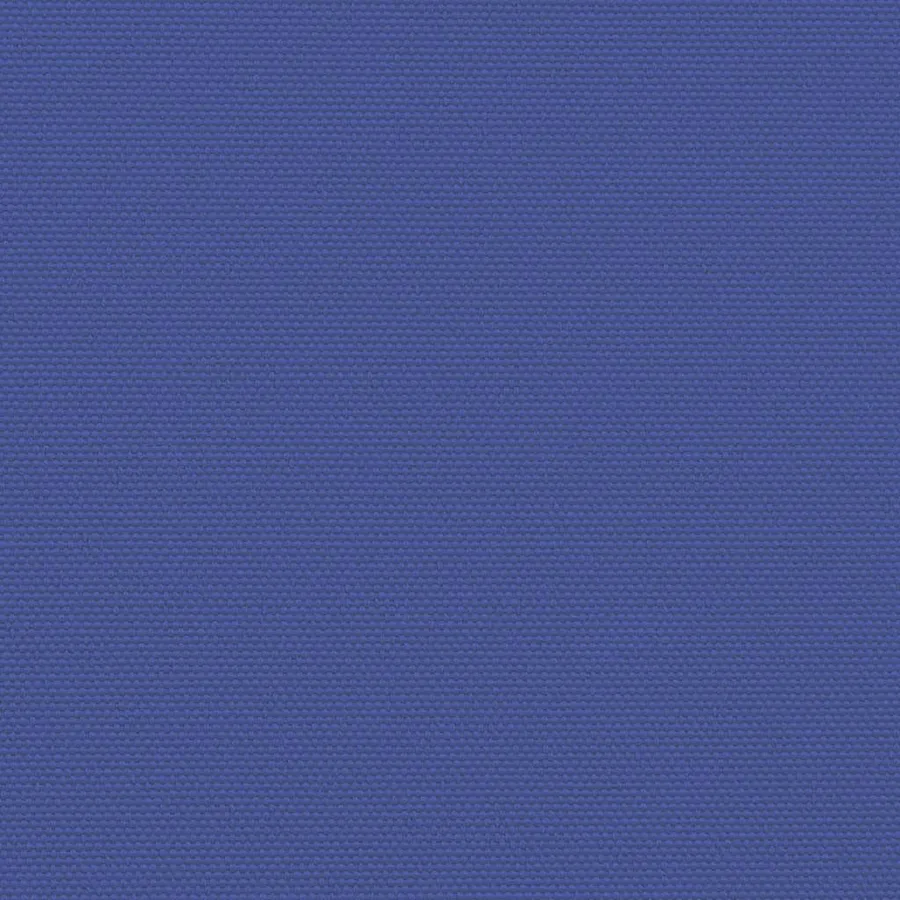 Auvent latéral rétractable bleu 120x1200 cm - 9