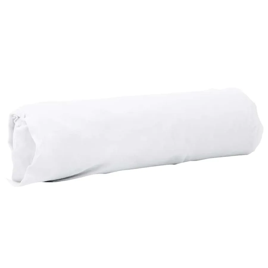Membrane géotextile blanc 1 x 150 m fibre de polyester - 4