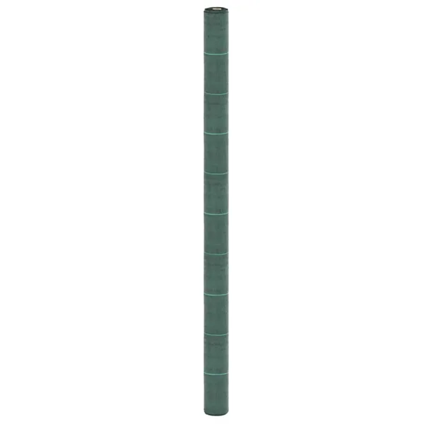 Membrane anti-mauvaises herbes vert 2x50 m PP