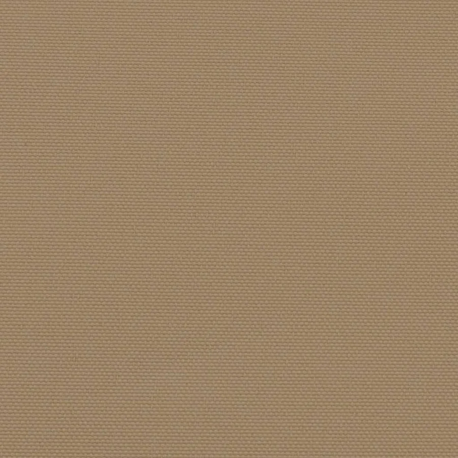 Auvent latéral rétractable taupe 200x500 cm - 9