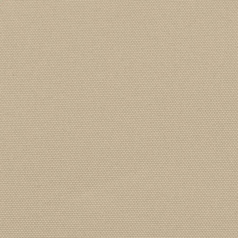 Auvent latéral rétractable beige 160x600 cm - 9